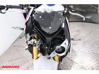 BMW S 1000 R HP ABS Akrapovic Cruise Heizgriffe 18.813 km! picture 11