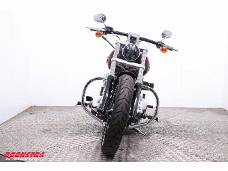 Harley-Davidson  FXSB Breakout 96 ABS Vance Hines 10.443 km! picture 6