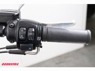 Harley-Davidson  FXSB Breakout 96 ABS Vance Hines 10.443 km! picture 13