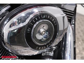 Harley-Davidson  FXSB Breakout 96 ABS Vance Hines 10.443 km! picture 11