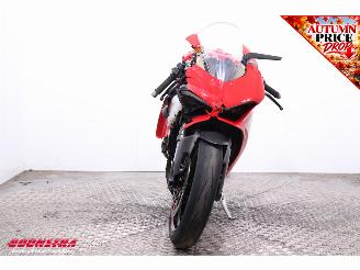 Ducati  Panigale V4 ABS LED 8.240 km! picture 6
