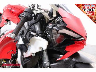 Ducati  Panigale V4 ABS LED 8.240 km! picture 16