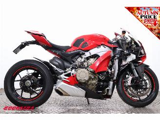 Ducati  Panigale V4 ABS LED 8.240 km! picture 7