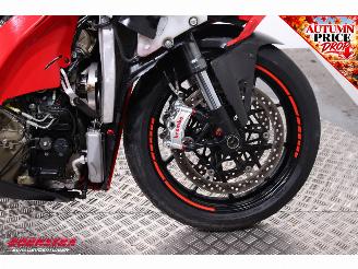 Ducati  Panigale V4 ABS LED 8.240 km! picture 14