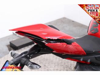 Ducati  Panigale V4 ABS LED 8.240 km! picture 9