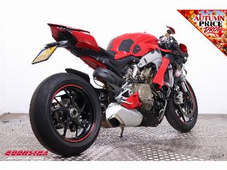 Ducati  Panigale V4 ABS LED 8.240 km! picture 3