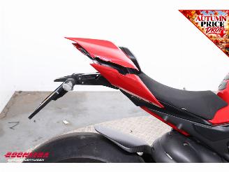 Ducati  Panigale V4 ABS LED 8.240 km! picture 10
