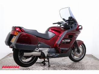 Honda ST 1100 Pan European Heizgriffe 80.003 km! picture 3