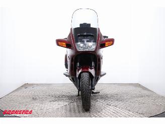 Honda ST 1100 Pan European Heizgriffe 80.003 km! picture 6