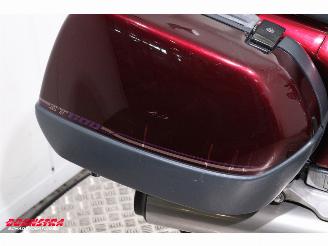 Honda ST 1100 Pan European Heizgriffe 80.003 km! picture 9