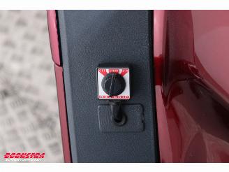 Honda ST 1100 Pan European Heizgriffe 80.003 km! picture 11