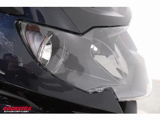 BMW K 1600 GTL ESA ABS Cruise Heizgriffe SHZ 41.015 km! picture 12