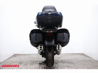 BMW K 1600 GTL ESA ABS Cruise Heizgriffe SHZ 41.015 km! picture 8