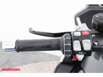 BMW K 1600 GTL ESA ABS Cruise Heizgriffe SHZ 41.015 km! picture 20