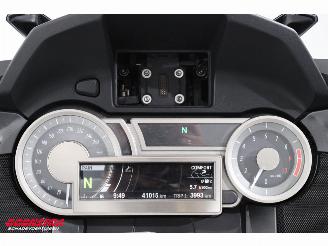 BMW K 1600 GTL ESA ABS Cruise Heizgriffe SHZ 41.015 km! picture 15