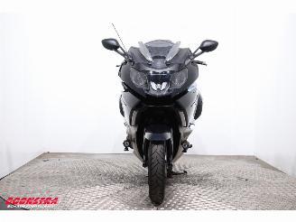 BMW K 1600 GTL ESA ABS Cruise Heizgriffe SHZ 41.015 km! picture 6