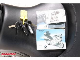 BMW K 1600 GTL ESA ABS Cruise Heizgriffe SHZ 41.015 km! picture 22