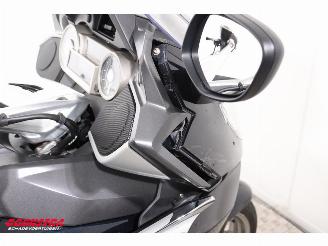 BMW K 1600 GTL ESA ABS Cruise Heizgriffe SHZ 41.015 km! picture 14