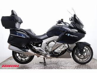 BMW K 1600 GTL ESA ABS Cruise Heizgriffe SHZ 41.015 km! picture 7
