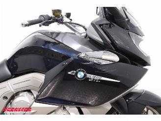 BMW K 1600 GTL ESA ABS Cruise Heizgriffe SHZ 41.015 km! picture 11