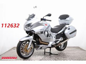 ocasión motos Moto Guzzi Norge 1200 ABS 3X Koffer 2007/3
