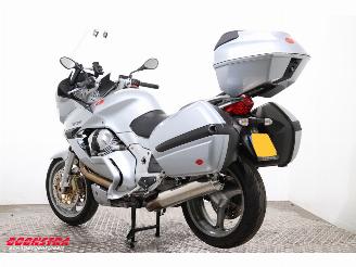 Moto Guzzi Norge 1200 ABS 3X Koffer picture 4