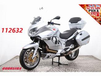 Tweedehands motor Moto Guzzi Norge 1200 ABS 3X Koffer 2007/3