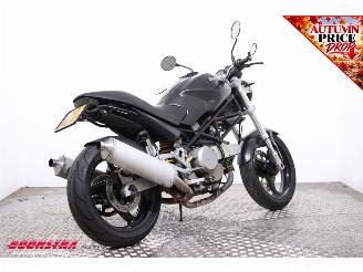 Ducati Monster 600  picture 3