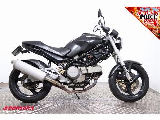 Ducati Monster 600  picture 7