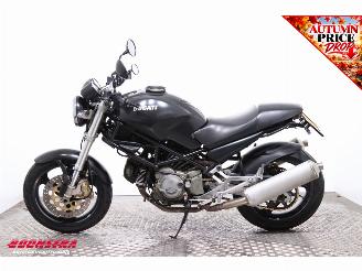 Ducati Monster 600  picture 5