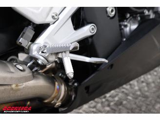 Honda CBR 1000 RR Fireblade SP LED ABS 495 km!! picture 11