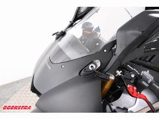 Honda CBR 1000 RR Fireblade SP LED ABS 495 km!! picture 16