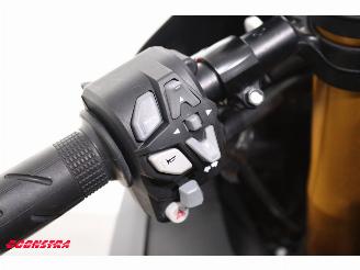 Honda CBR 1000 RR Fireblade SP LED ABS 495 km!! picture 21