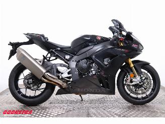 Honda CBR 1000 RR Fireblade SP LED ABS 495 km!! picture 7