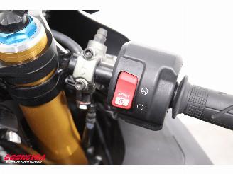 Honda CBR 1000 RR Fireblade SP LED ABS 495 km!! picture 22