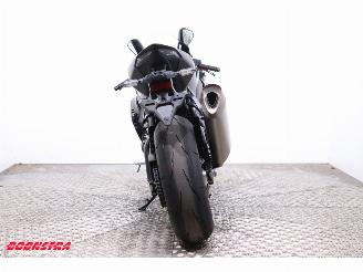 Honda CBR 1000 RR Fireblade SP LED ABS 495 km!! picture 8