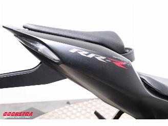 Honda CBR 1000 RR Fireblade SP LED ABS 495 km!! picture 10
