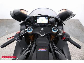 Honda CBR 1000 RR Fireblade SP LED ABS 495 km!! picture 19