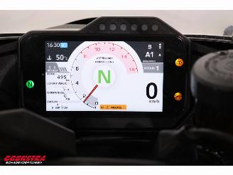 Honda CBR 1000 RR Fireblade SP LED ABS 495 km!! picture 18
