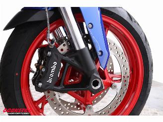 BMW  F 900 XR Sport A2 Heizgriffe Cruise ABS LED 809 km! picture 12