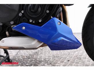 BMW  F 900 XR Sport A2 Heizgriffe Cruise ABS LED 809 km! picture 13