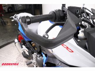 BMW  F 900 XR Sport A2 Heizgriffe Cruise ABS LED 809 km! picture 14