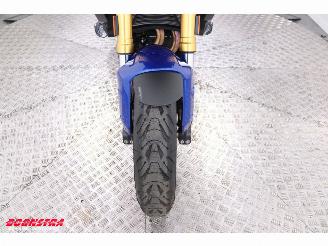 BMW  F 900 XR Sport A2 Heizgriffe Cruise ABS LED 809 km! picture 17