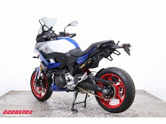 BMW  F 900 XR Sport A2 Heizgriffe Cruise ABS LED 809 km! picture 4