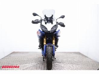 BMW  F 900 XR Sport A2 Heizgriffe Cruise ABS LED 809 km! picture 6