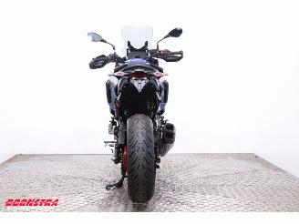 BMW  F 900 XR Sport A2 Heizgriffe Cruise ABS LED 809 km! picture 8