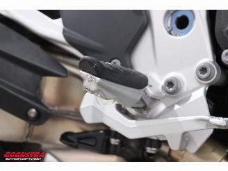 BMW  F 900 XR Sport A2 Heizgriffe Cruise ABS LED 809 km! picture 9