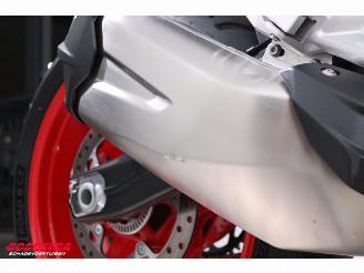 BMW  F 900 XR Sport A2 Heizgriffe Cruise ABS LED 809 km! picture 10