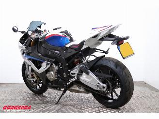 BMW  S 1000 RR ABS Heizgriffe Lap Timer 13.853 km! picture 4