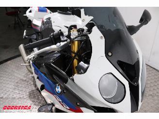 BMW  S 1000 RR ABS Heizgriffe Lap Timer 13.853 km! picture 15